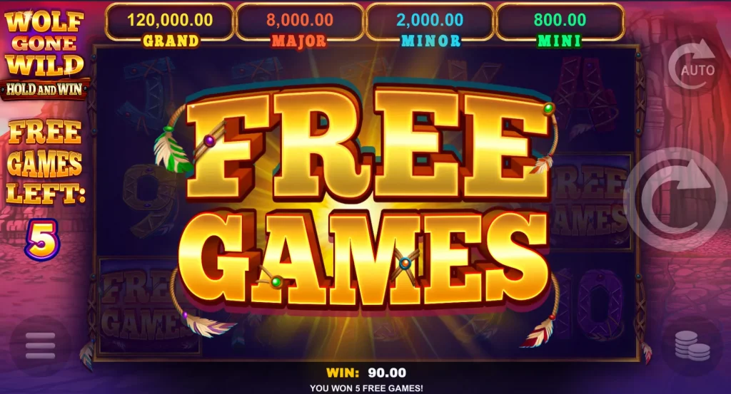Online slots med høj RTP i 2026